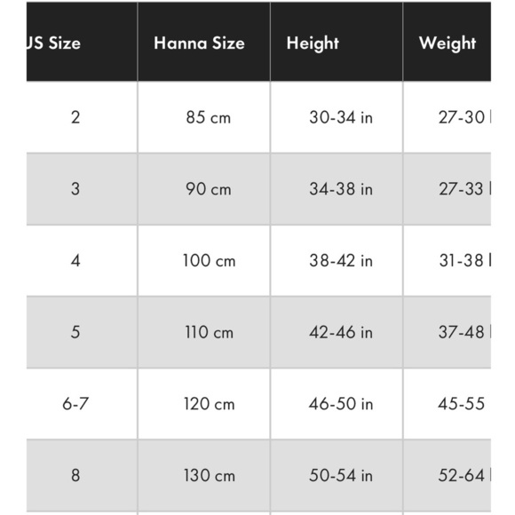 Girls Size 5/110 Hannah Andersson White & Black Buffalo Checkered Longsleeve Top - Picture 10 of 10